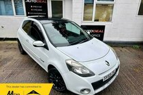 Renault Clio 1.2 Dynamique Euro 4 3dr