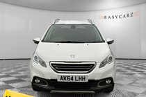 Peugeot 2008 E-HDI ALLURE