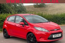 Renault Megane 1.25 Edge 5dr