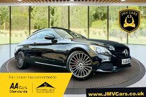 Mercedes C Class C 200 PREMIUM PLUS