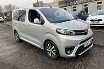 Toyota Verso D-4D L0 FAMILY