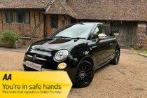 Fiat 500 1.2 byGucci Dualogic Euro 5 (s/s) 3dr