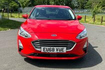 Ford Focus 1.5 EcoBlue Titanium Euro 6 (s/s) 5dr