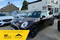 MINI Clubman COOPER