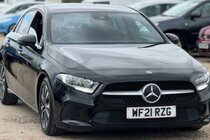 Mercedes-Benz A Class 1.3 A180 SE 7G-DCT Euro 6 (s/s) 5dr