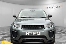 Land Rover Range Rover Evoque TD4 HSE DYNAMIC LUX