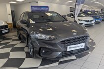 Ford Focus ST-LINE