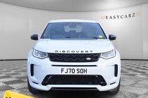 Land Rover Discovery Sport R-DYNAMIC S