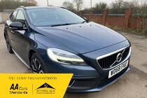 Volvo V40 T3 CROSS COUNTRY PRO