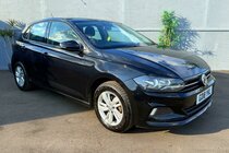 Volkswagen Polo 1.0 TSI SE Euro 6 (s/s) 5dr