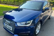 Audi A1 1.4 TFSI Sport Sportback Euro 6 (s/s) 5dr (Nav)