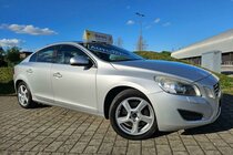Volvo S60 2.4 D5 SE Lux Geartronic Euro 5 4dr