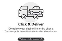 Land Rover Range Rover Evoque 2.2 SD4 Pure Auto 4WD Euro 5 (s/s) 5dr