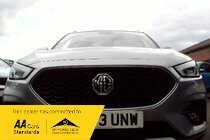 MG ZS 1.0 EXCLUSIVE T-GDI 111 6SP DCT AUTOMATIC