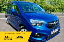 Vauxhall Combo ENERGY S/S
