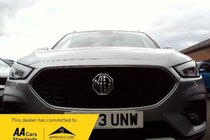 MG ZS 1.0 EXCLUSIVE T-GDI 111 6SP DCT AUTOMATIC