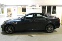 Lexus IS 220D SE-L 175