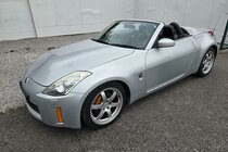 Nissan 350Z 3.5 V6 GT 2dr