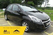 Peugeot 208 BLUE HDI ACTIVE