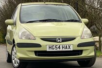 Honda Jazz 1.4 i-DSI SE 5dr