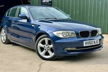 BMW 1 SERIES 2.0 116i Sport Euro 5 5dr