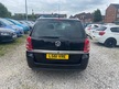 Vauxhall Zafira