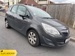 Vauxhall Meriva