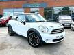 MINI Paceman
