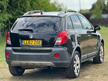 Vauxhall Antara