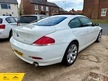 BMW 6 SERIES