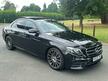 Mercedes E Class