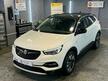 Vauxhall Grandland X