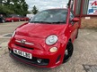 Abarth 500