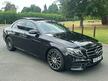 Mercedes E Class
