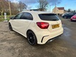 Mercedes A Class