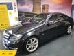 Mercedes CLC