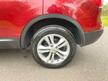 Nissan Qashqai+2