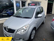 Vauxhall Agila