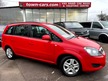 Vauxhall Zafira