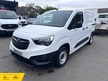 Vauxhall Combo