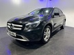 Mercedes GLA Class