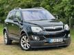 Vauxhall Antara