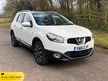 Nissan Qashqai+2