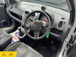 Vauxhall Agila