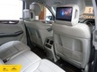 Mercedes M Class