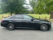 Mercedes E Class