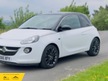 Vauxhall ADAM