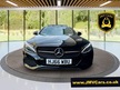 Mercedes C Class