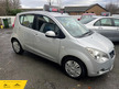 Vauxhall Agila