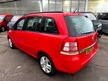 Vauxhall Zafira